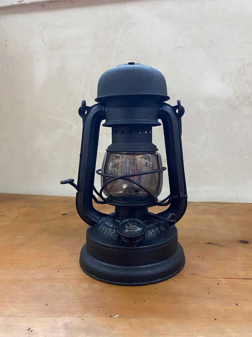 2026年最新】feuerhand 176eの人気アイテム - メルカリ