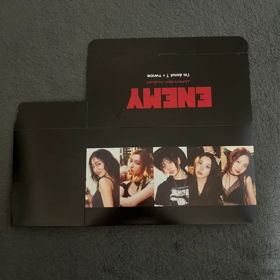 2025年最新】twice doughnut ナヨンの人気アイテム - メルカリ