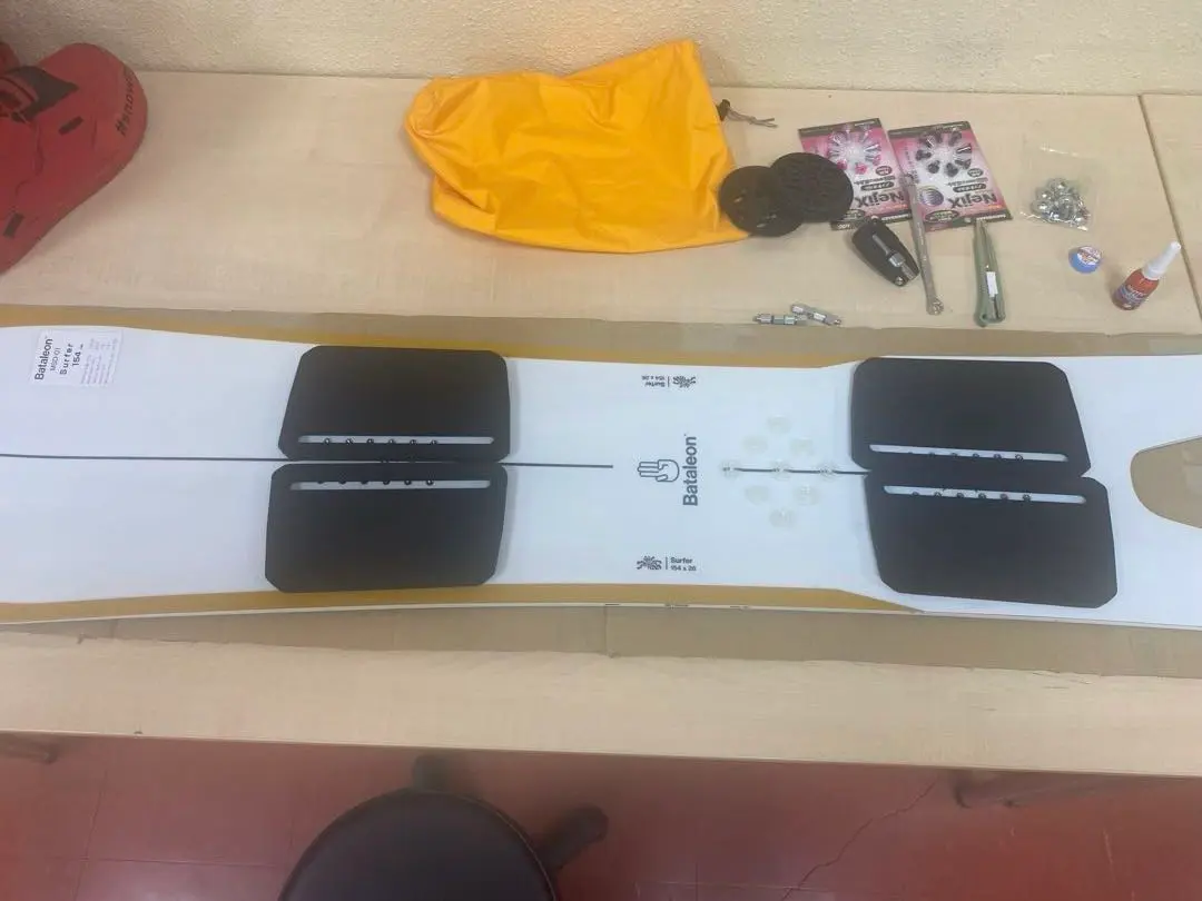 2026年最新】RECT disc スノーボードの人気アイテム - メルカリ