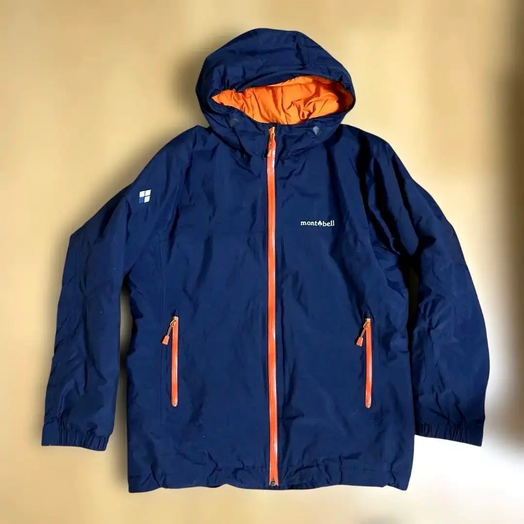 2026年最新】パウダーステップジャケット 160の人気アイテム - メルカリ