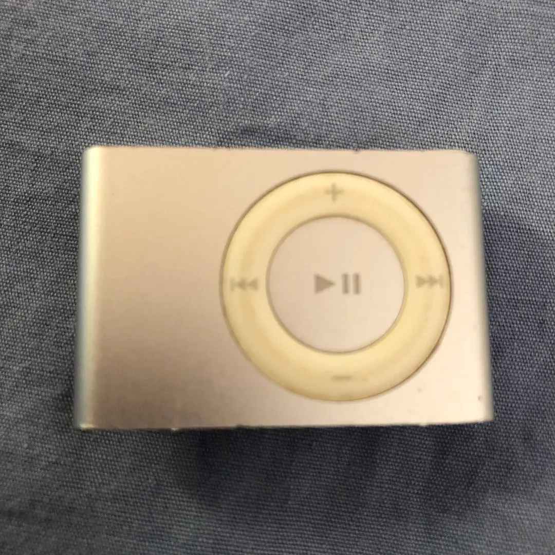 2026年最新】ipod shuffle 初代の人気アイテム - メルカリ