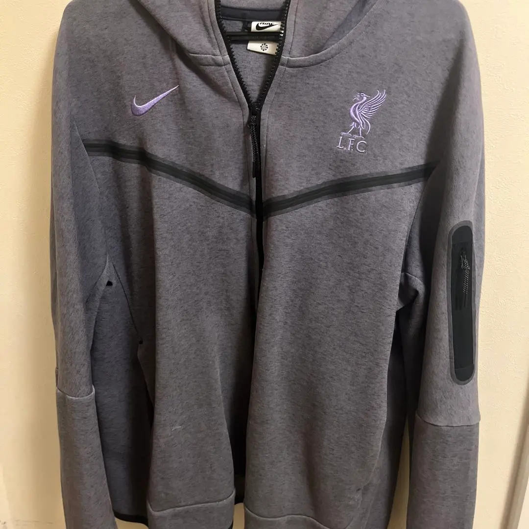 2026年最新】LIVERPOOL テックフリースの人気アイテム - メルカリ