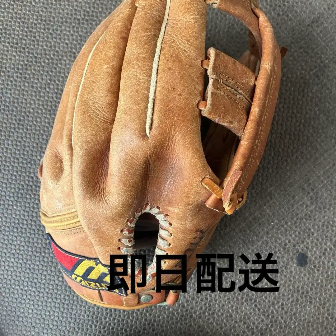 2026年最新】ミズノ 原辰徳 モデルの人気アイテム - メルカリ