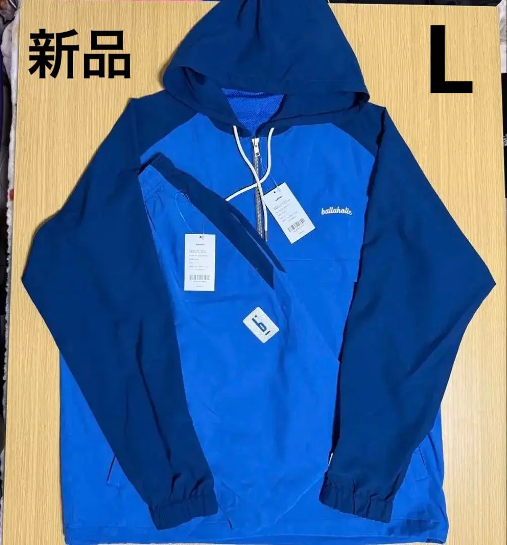 2026年最新】ballaholic anywhere jacketの人気アイテム - メルカリ