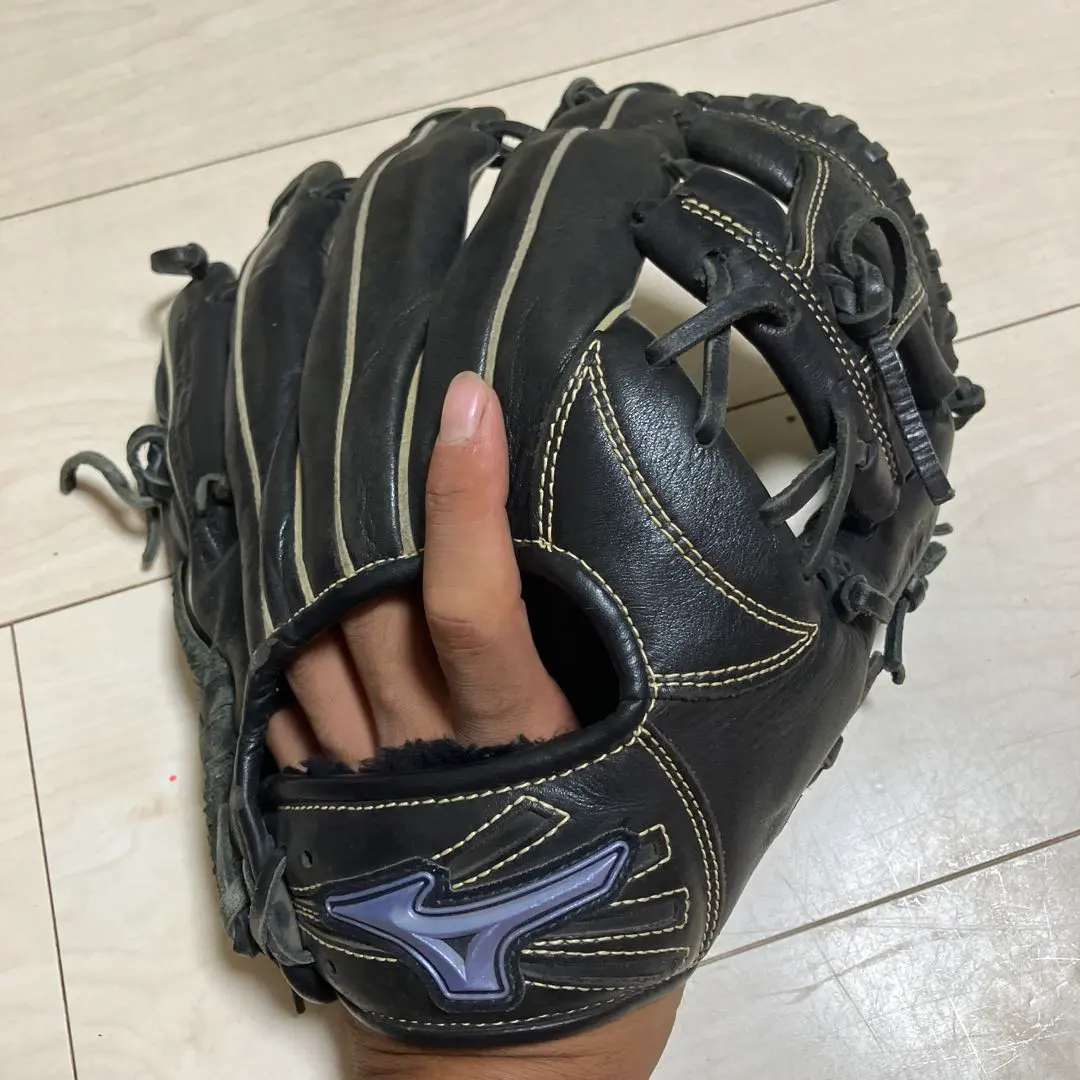 2026年最新】ミズノ グローブ diamondの人気アイテム - メルカリ