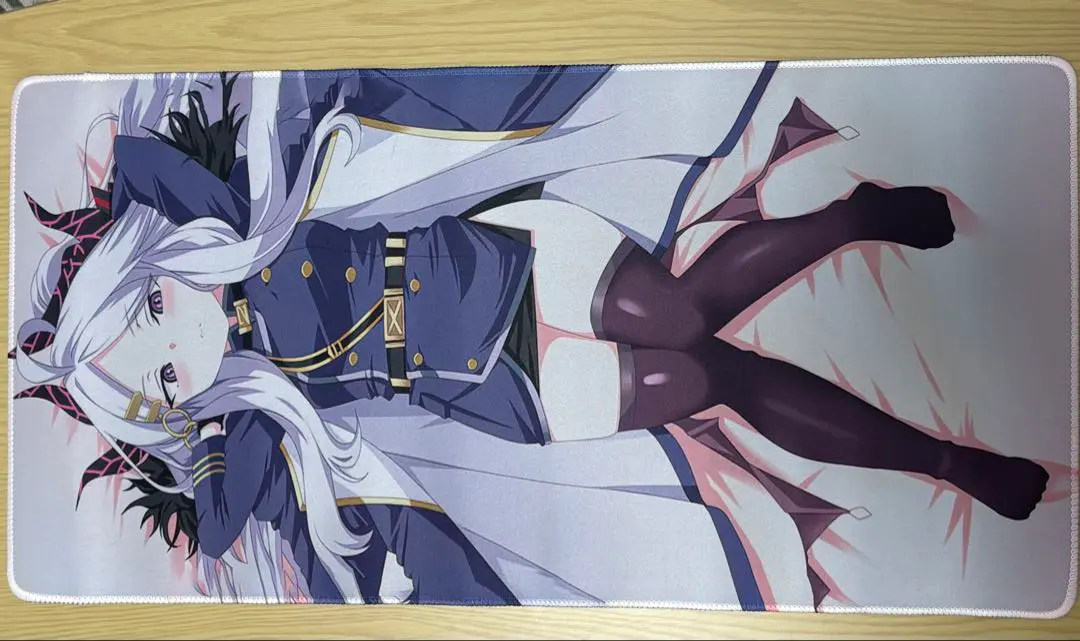 2026年最新】空崎ヒナ プレイマットの人気アイテム - メルカリ