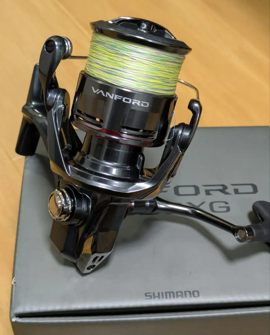 2026年最新】ヴァンフォード 4000xgの人気アイテム - メルカリ