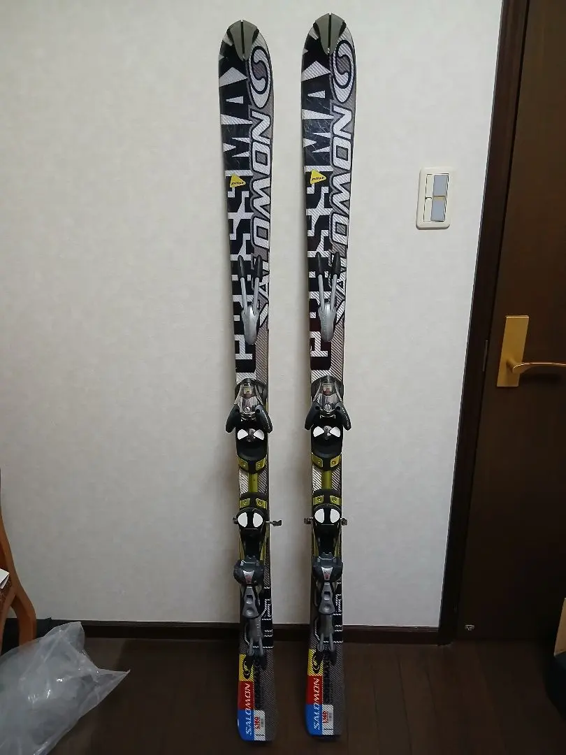 2026年最新】salomon crossmaxの人気アイテム - メルカリ