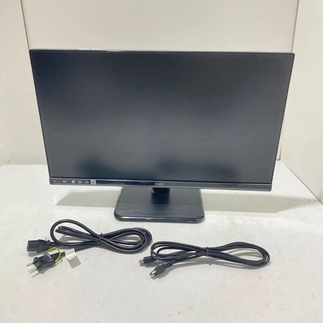 2026年最新】iiyama xub2390hsの人気アイテム - メルカリ