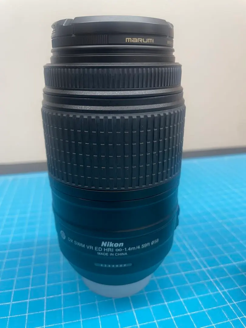 2026年最新】ニコン dx swm vr ed hriの人気アイテム - メルカリ