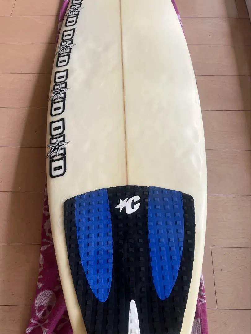2026年最新】ロックダンス サーフボードの人気アイテム - メルカリ