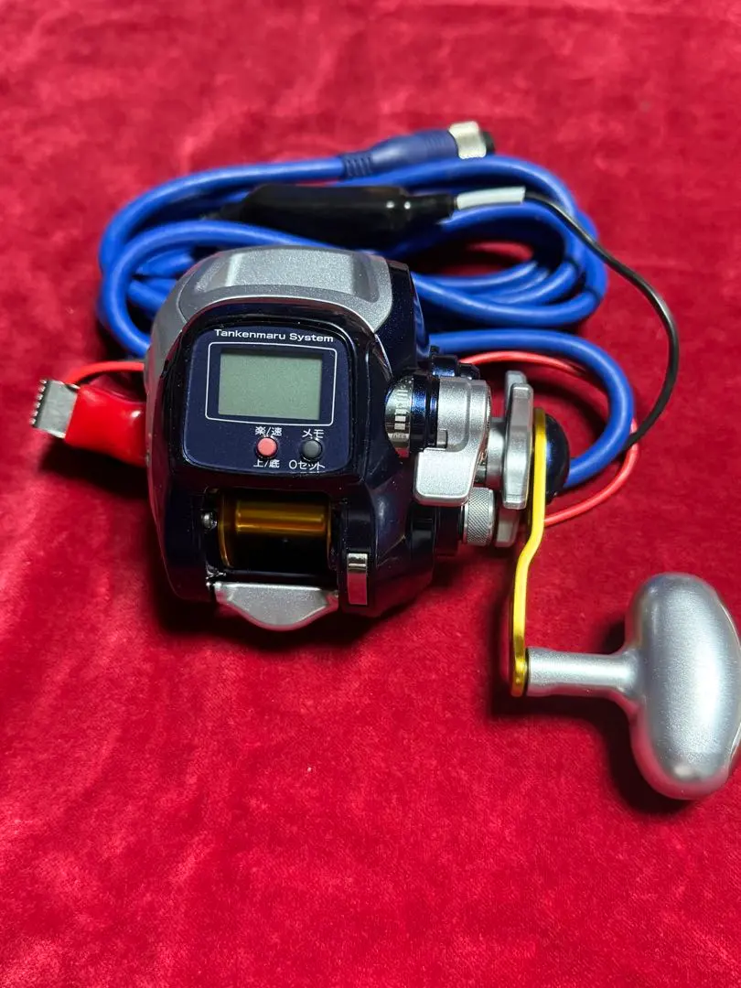 2026年最新】シマノ 電動丸 400Cの人気アイテム - メルカリ