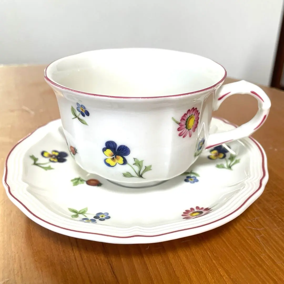 2026年最新】ビレロイ&ボッホ プチフルールの人気アイテム - メルカリ