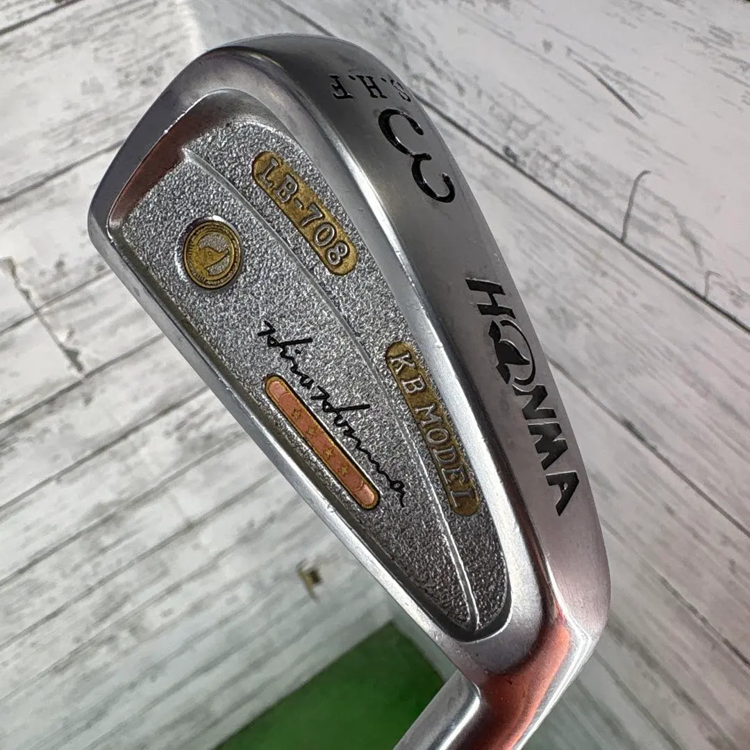 2026年最新】honma lb-708の人気アイテム - メルカリ