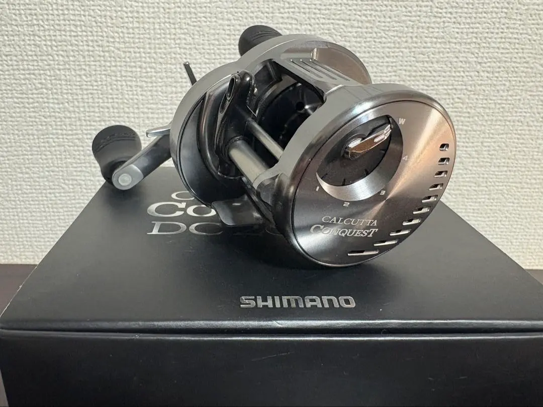 2026年最新】カルカッタコンクエストdc100hgの人気アイテム - メルカリ