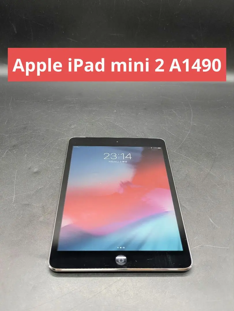 2026年最新】iPad mini 2 A1490 128GBの人気アイテム - メルカリ