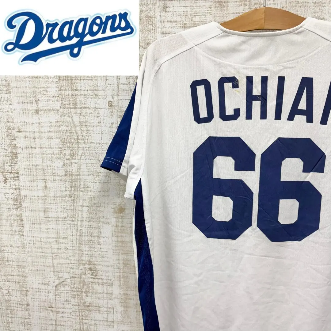 2026年最新】落合博満ユニフォームの人気アイテム - メルカリ