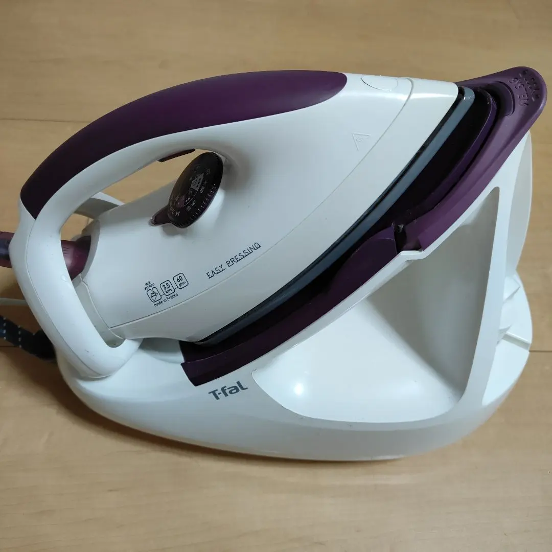 2026年最新】ティファール スチームアイロン イージープレシングの人気