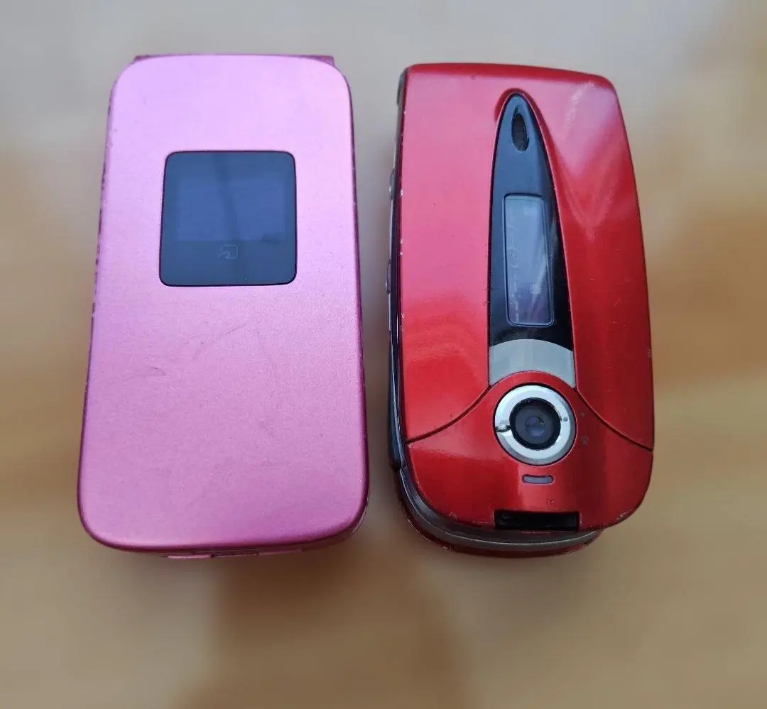 2026年最新】n900i fomaの人気アイテム - メルカリ