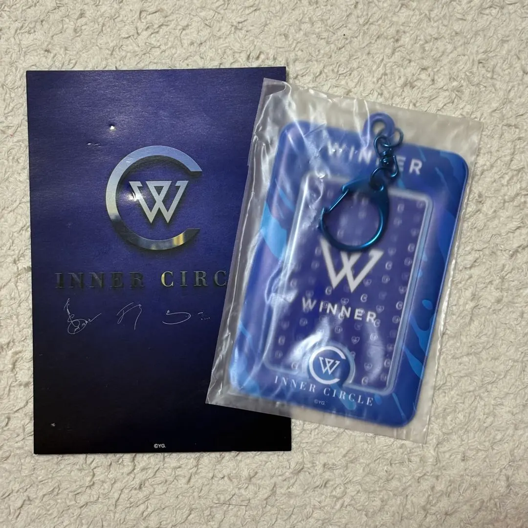 2026年最新】winner ジヌ トレカの人気アイテム - メルカリ