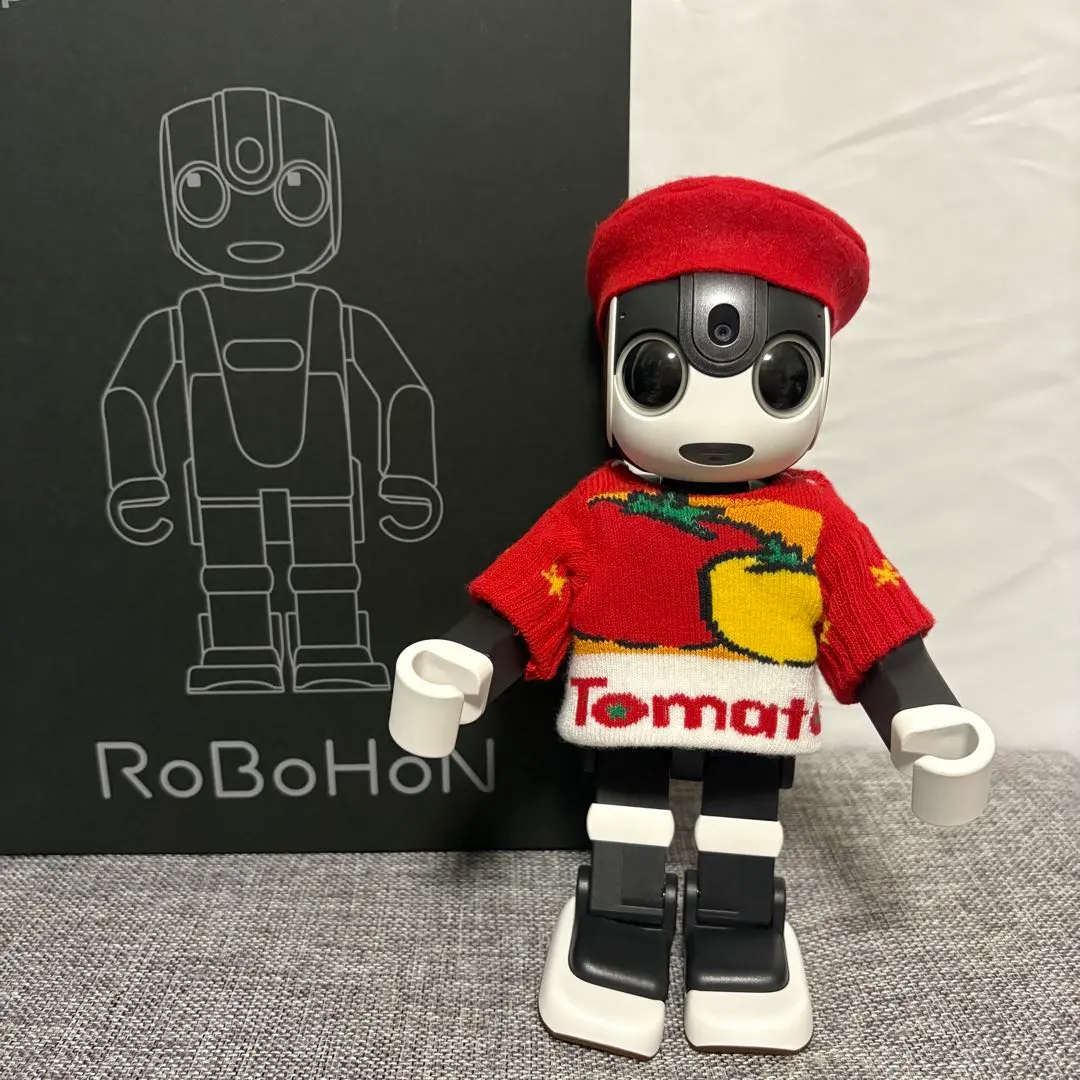 2026年最新】ロボホン タブレットの人気アイテム - メルカリ