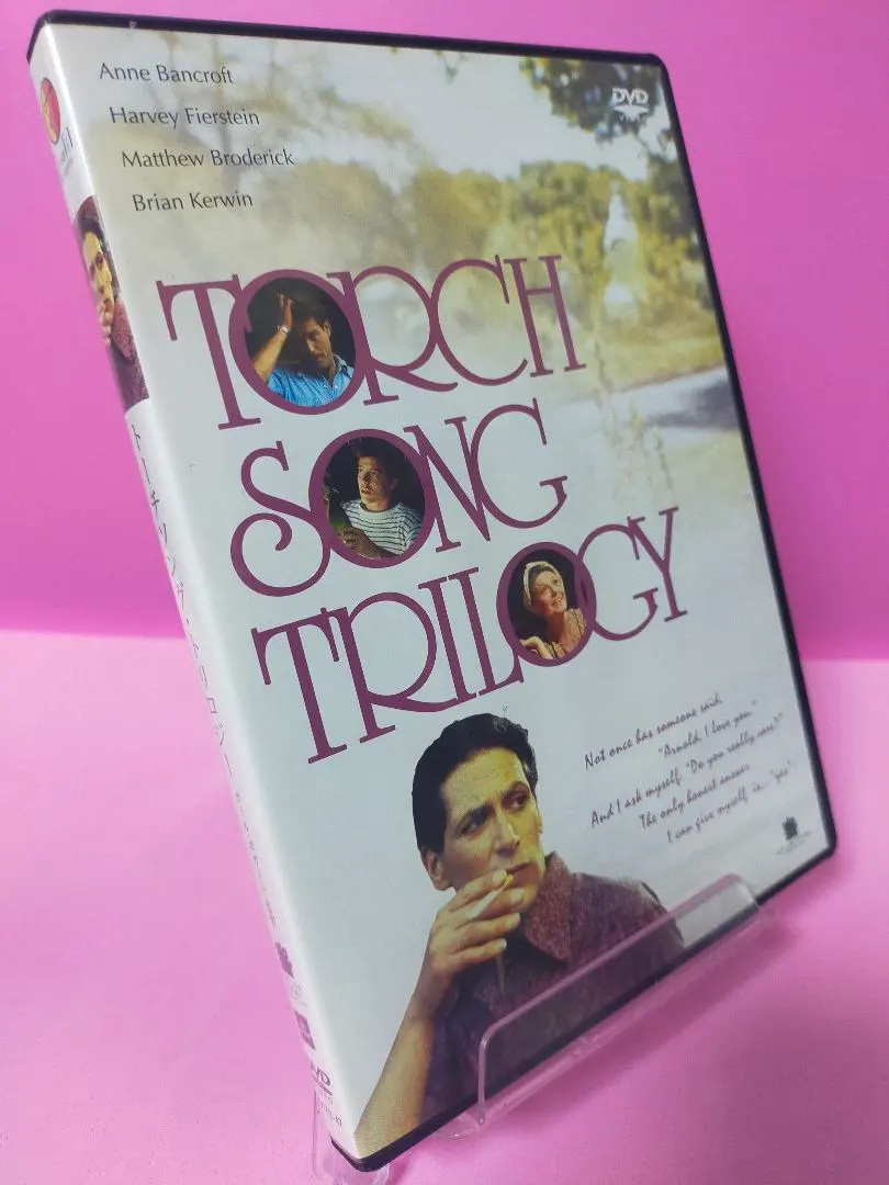 2026年最新】トーチソングトリロジーの人気アイテム - メルカリ