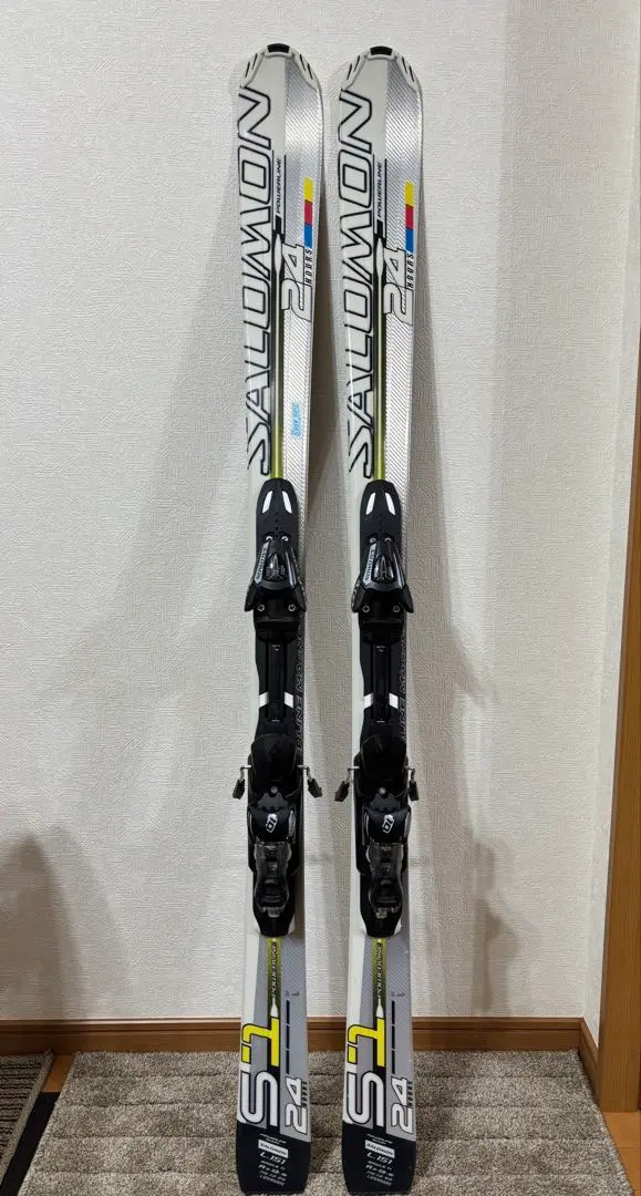 2026年最新】SaLomon 24 hourの人気アイテム - メルカリ