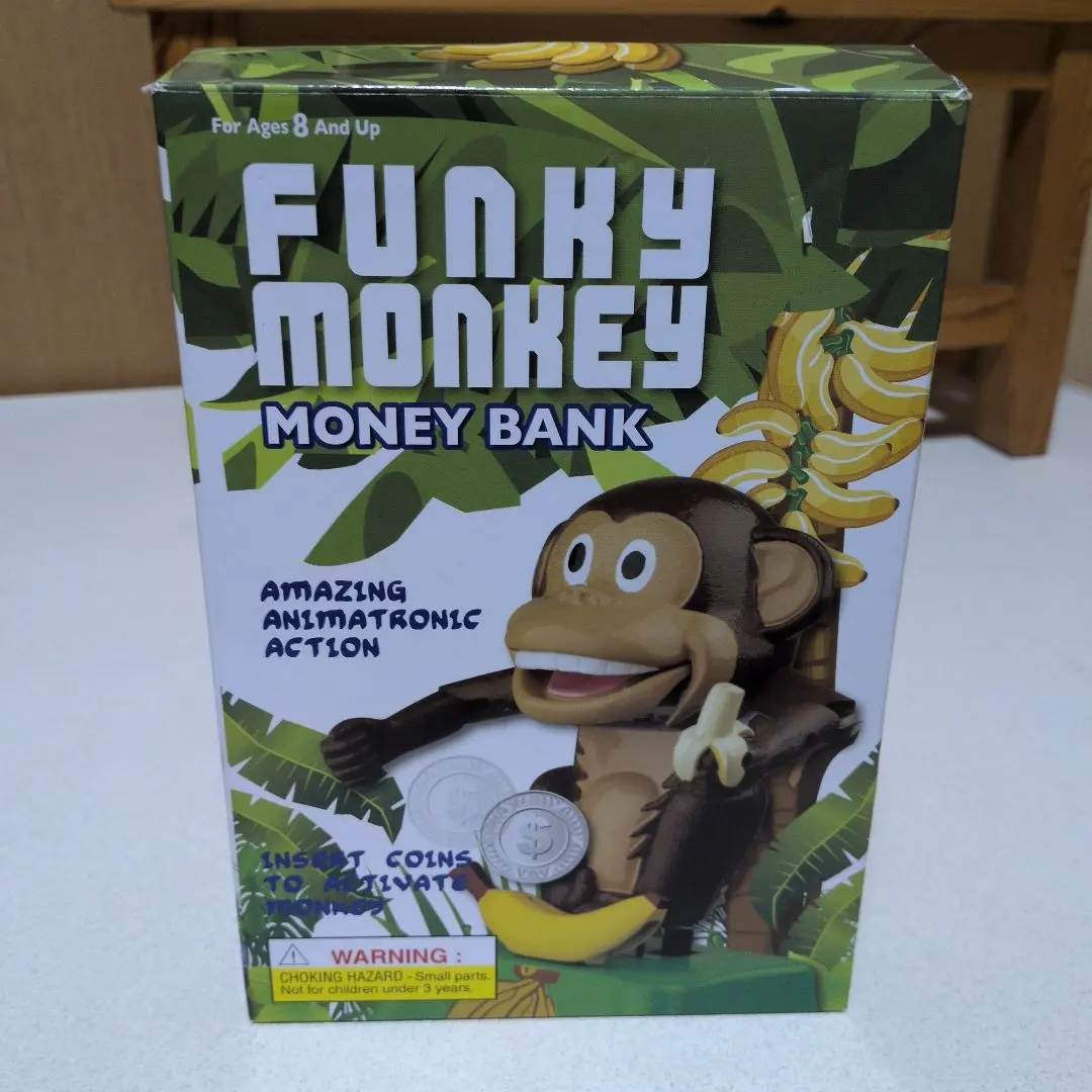 2026年最新】サルの貯金箱の人気アイテム - メルカリ