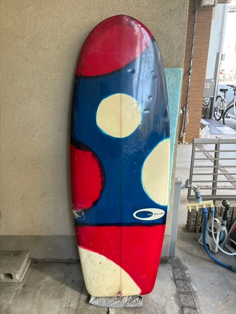 2026年最新】シモン サーフボードの人気アイテム - メルカリ