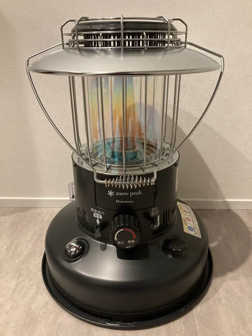 2026年最新】スノーピーク レインボーストーブ 2019の人気アイテム