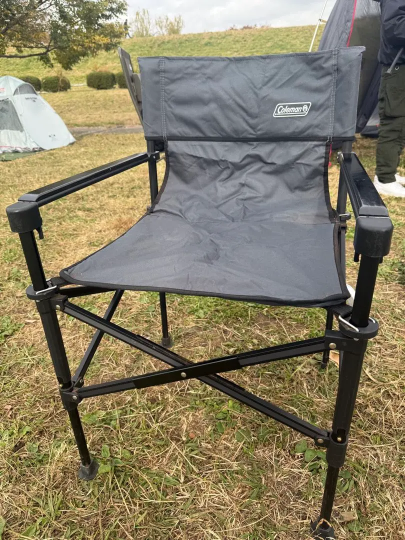 2026年最新】Coleman コールマン ツーウェイキャプテンチェアの人気
