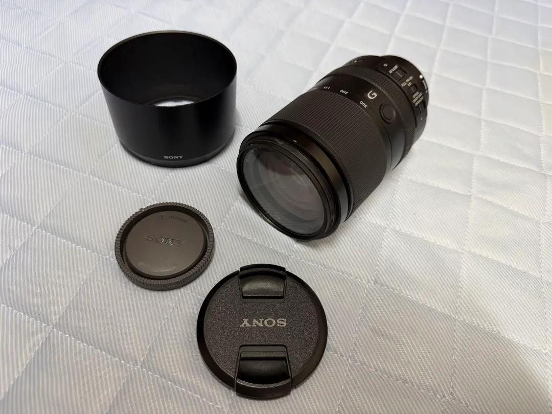 2026年最新】ソニー SEL70300Gの人気アイテム - メルカリ