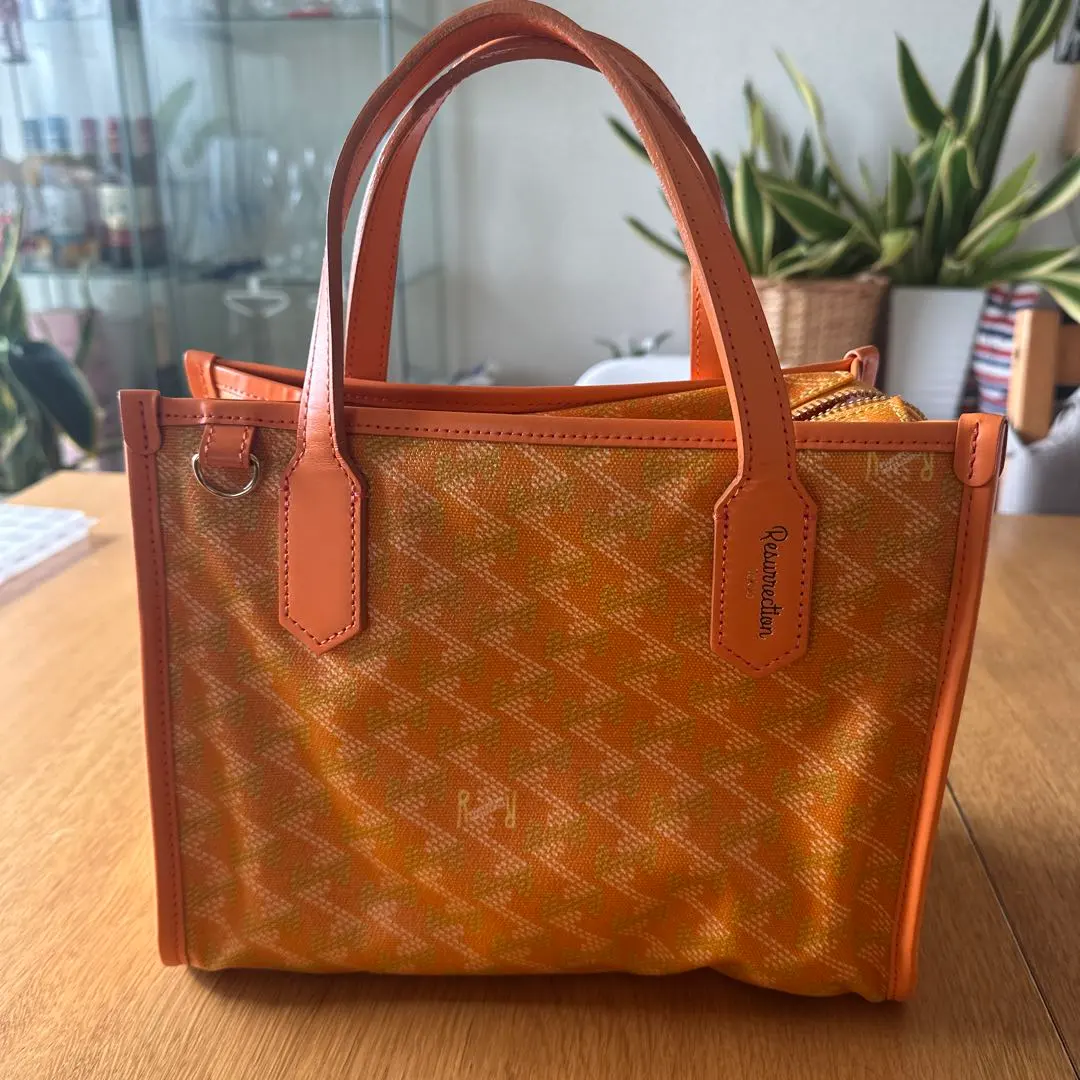 2026年最新】レザレクション カートバッグの人気アイテム - メルカリ