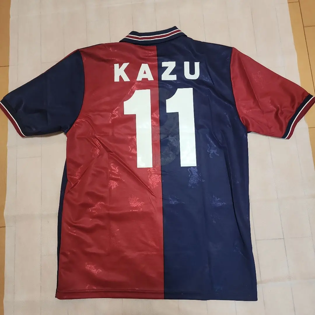 2026年最新】ジェノア ユニフォームの人気アイテム - メルカリ