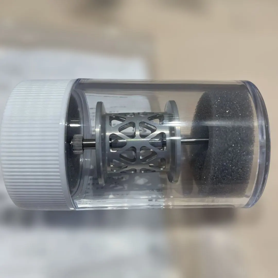 2026年最新】五十鈴工業 ベイトリールの人気アイテム - メルカリ