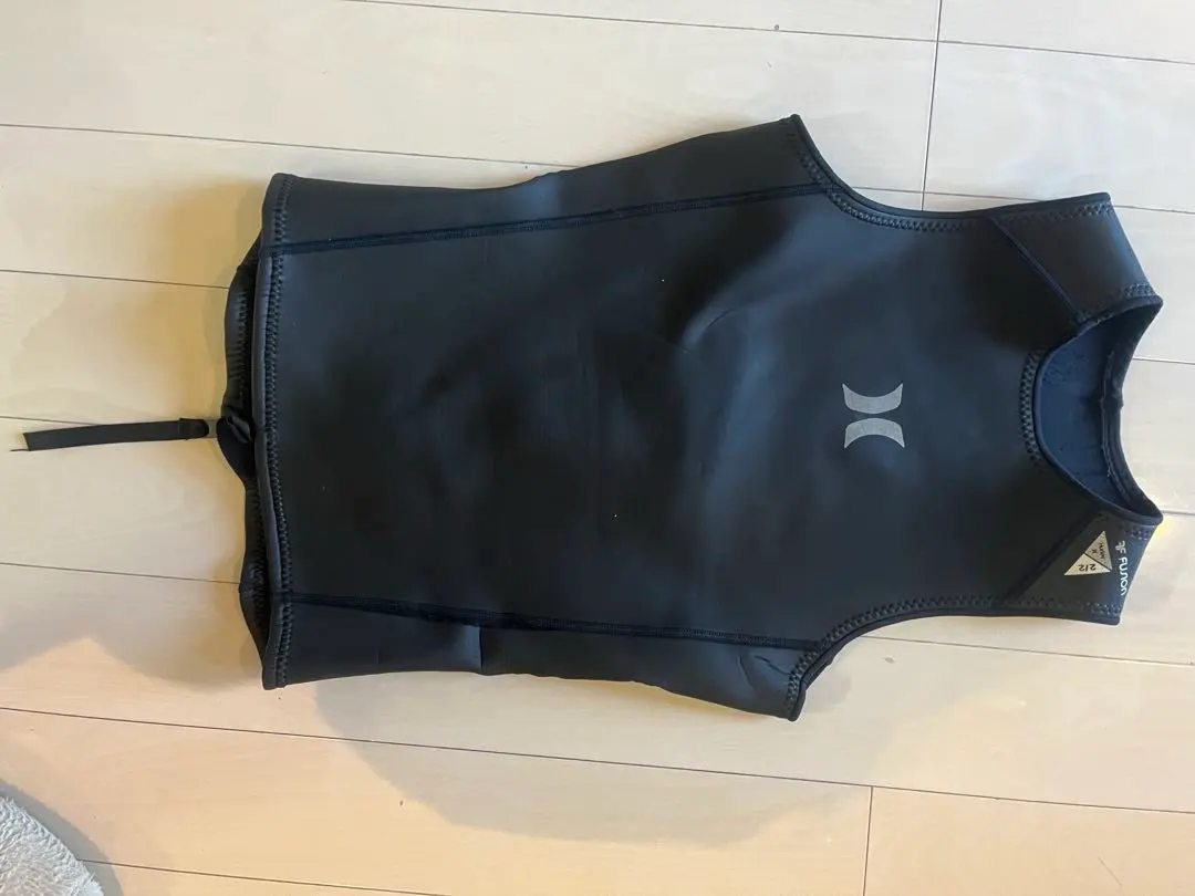 2026年最新】hurley ハーレー タッパーの人気アイテム - メルカリ