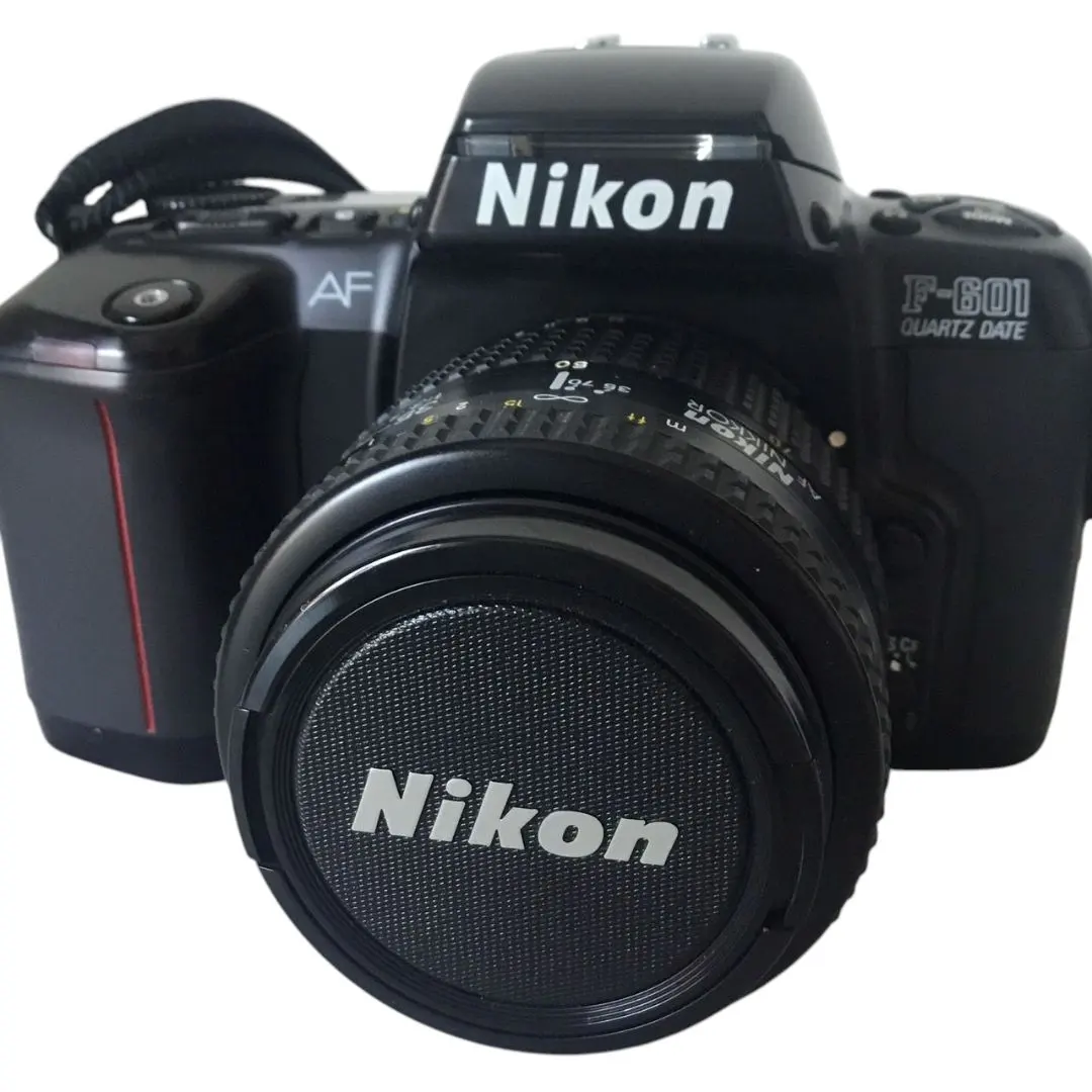 2026年最新】nikon f601の人気アイテム - メルカリ
