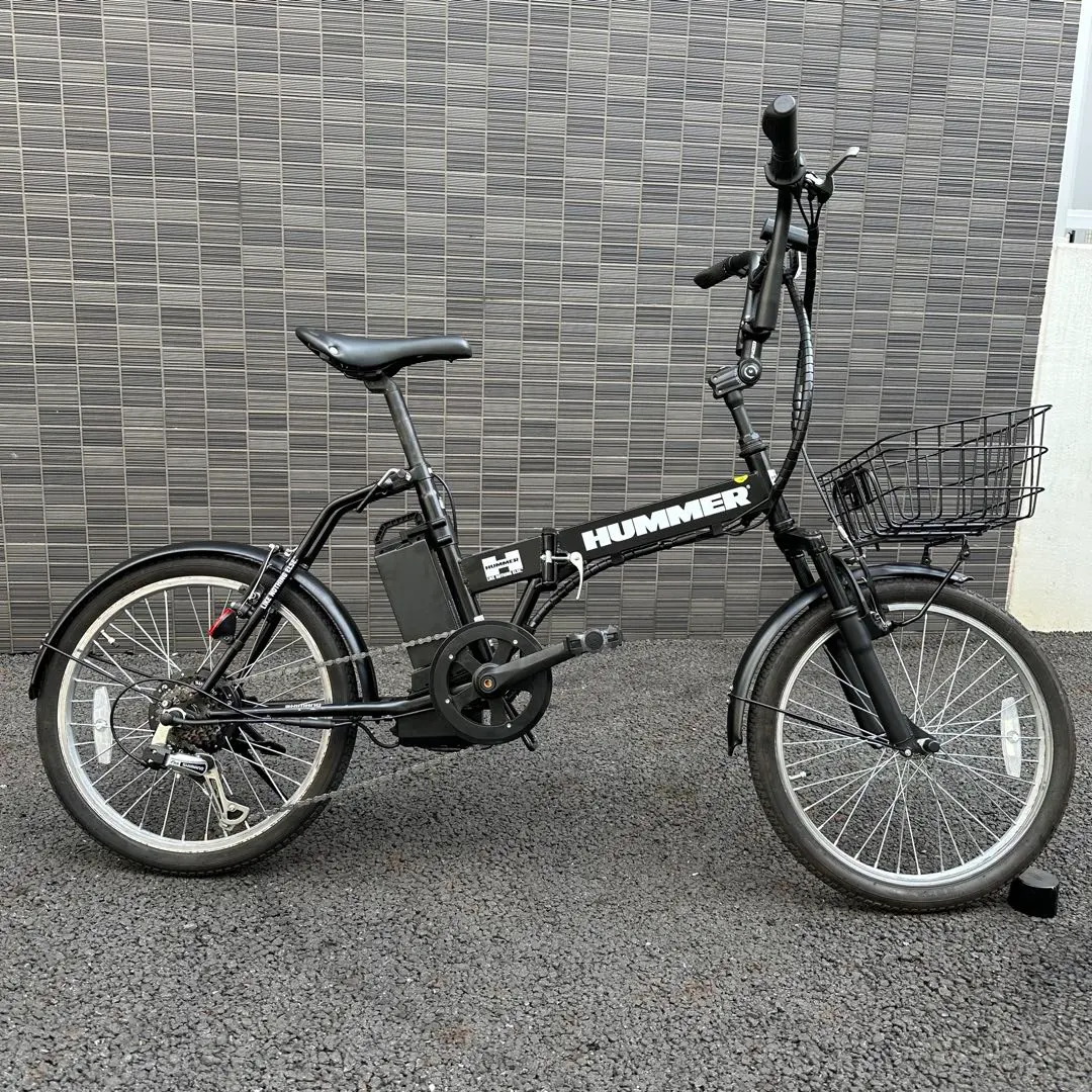 2026年最新】ハマー 電動自転車の人気アイテム - メルカリ