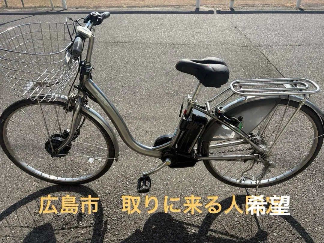 2026年最新】ブリジストン電動アシスト自転車フロンティアの人気