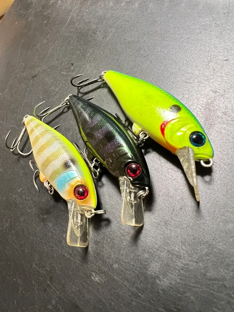 2026年最新】ジャッカル チャブルの人気アイテム - メルカリ