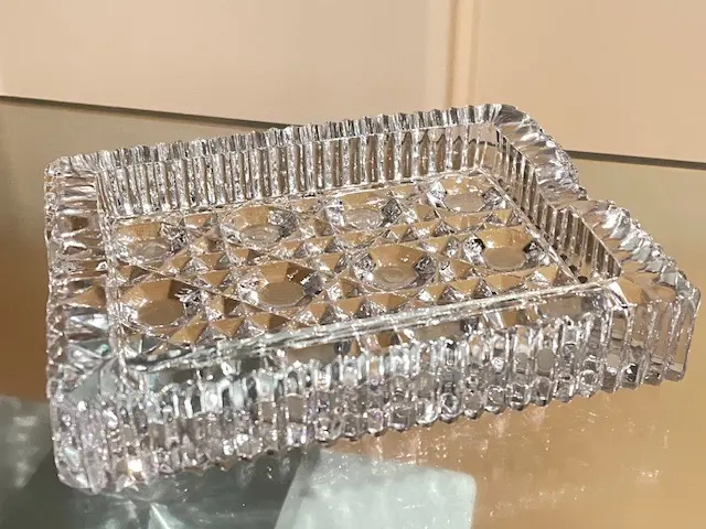 2026年最新】BACCARAT アクセサリーケースの人気アイテム - メルカリ