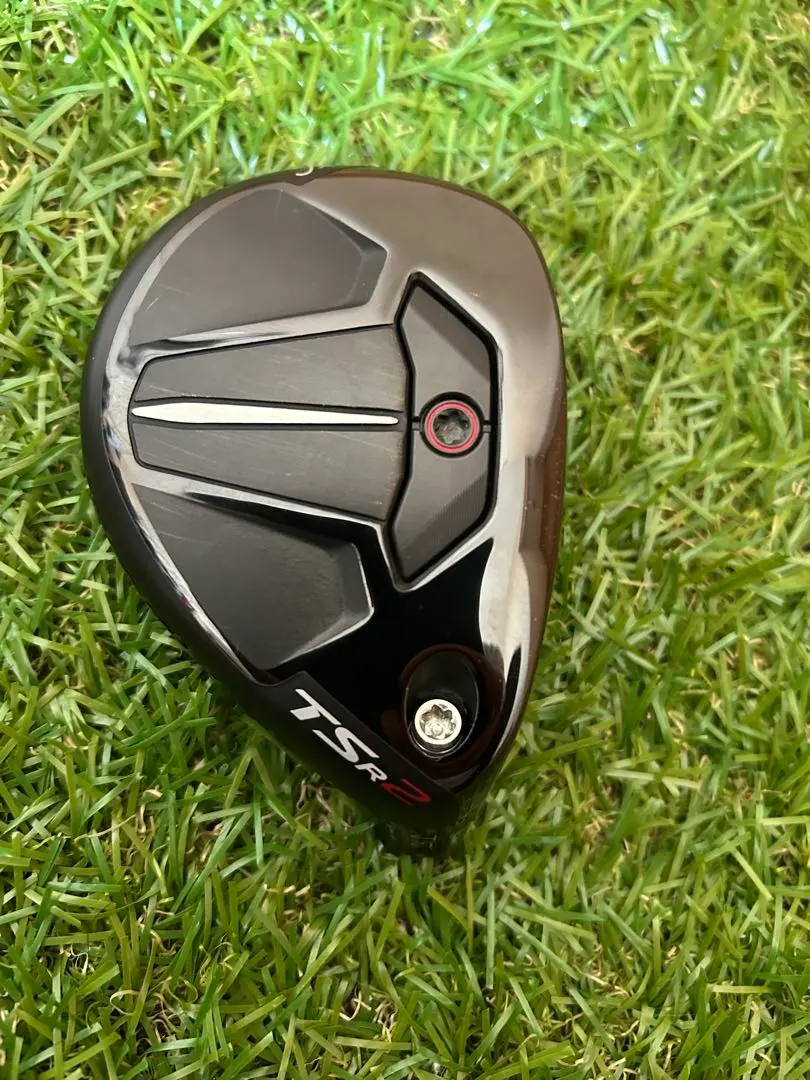 2026年最新】タイトリストtsr4 ヘッドのみの人気アイテム - メルカリ