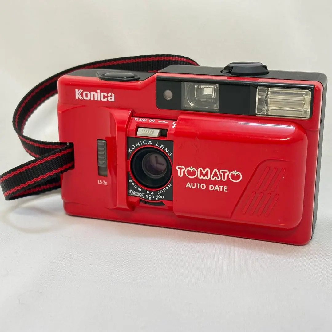 2026年最新】konica tomatoの人気アイテム - メルカリ