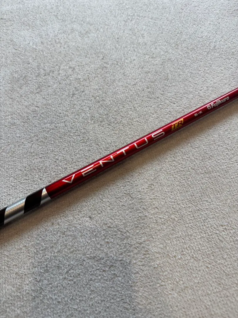2026年最新】Ventus tr red 7xの人気アイテム - メルカリ