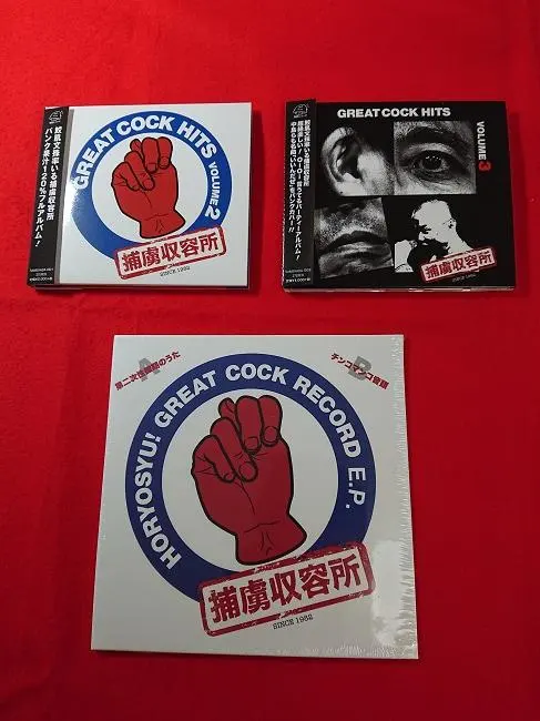 2026年最新】great punk hitsの人気アイテム - メルカリ