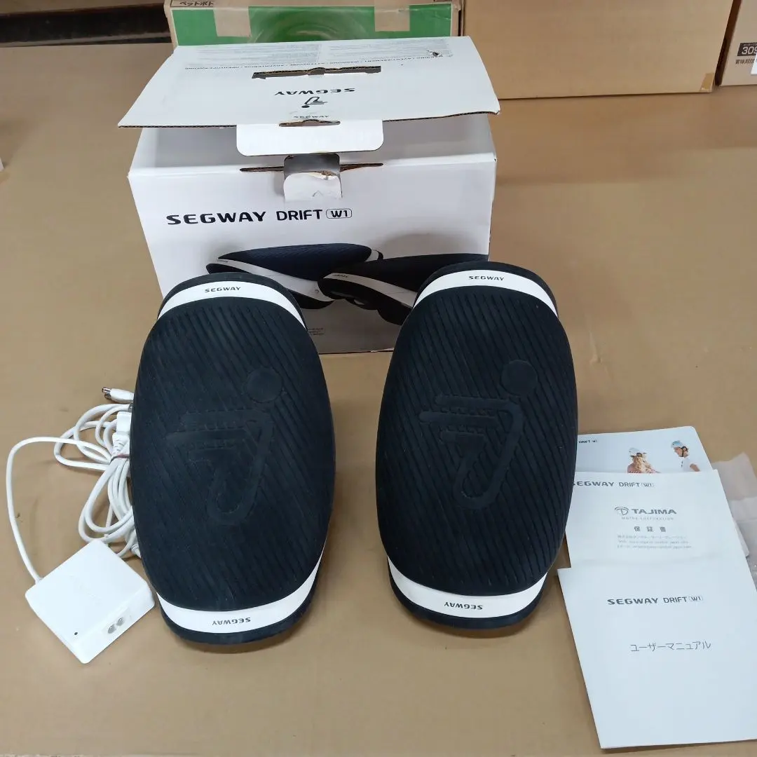 2026年最新】セグウェイ 充電器の人気アイテム - メルカリ