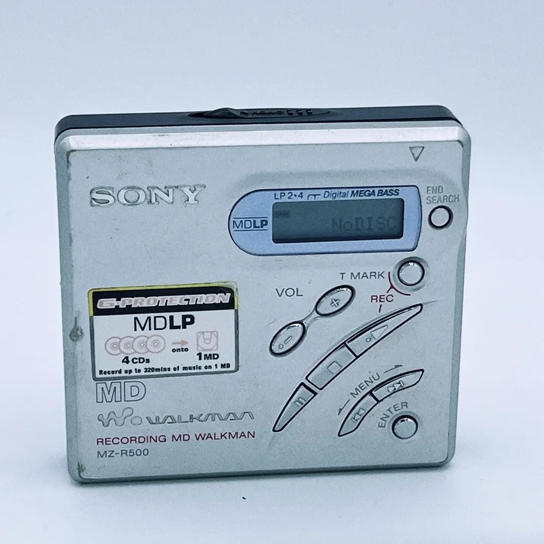 2026年最新】SONY MZ-R50の人気アイテム - メルカリ