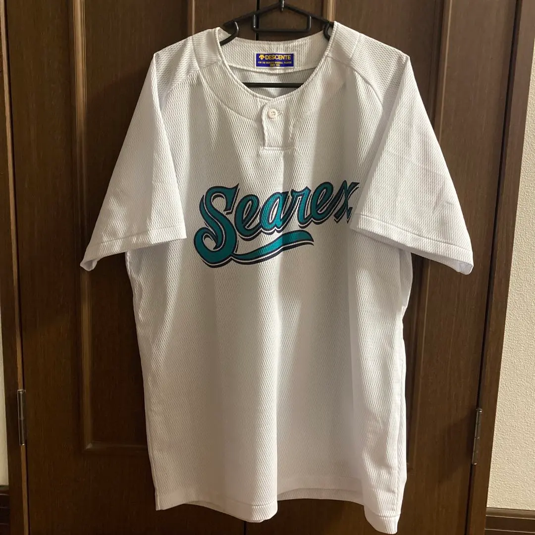 2026年最新】湘南シーレックス ユニフォームの人気アイテム - メルカリ