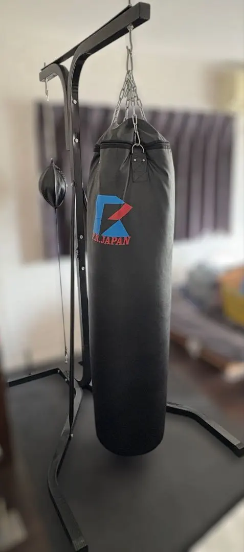 2026年最新】ファイティングロード サンドバッグの人気アイテム - メルカリ