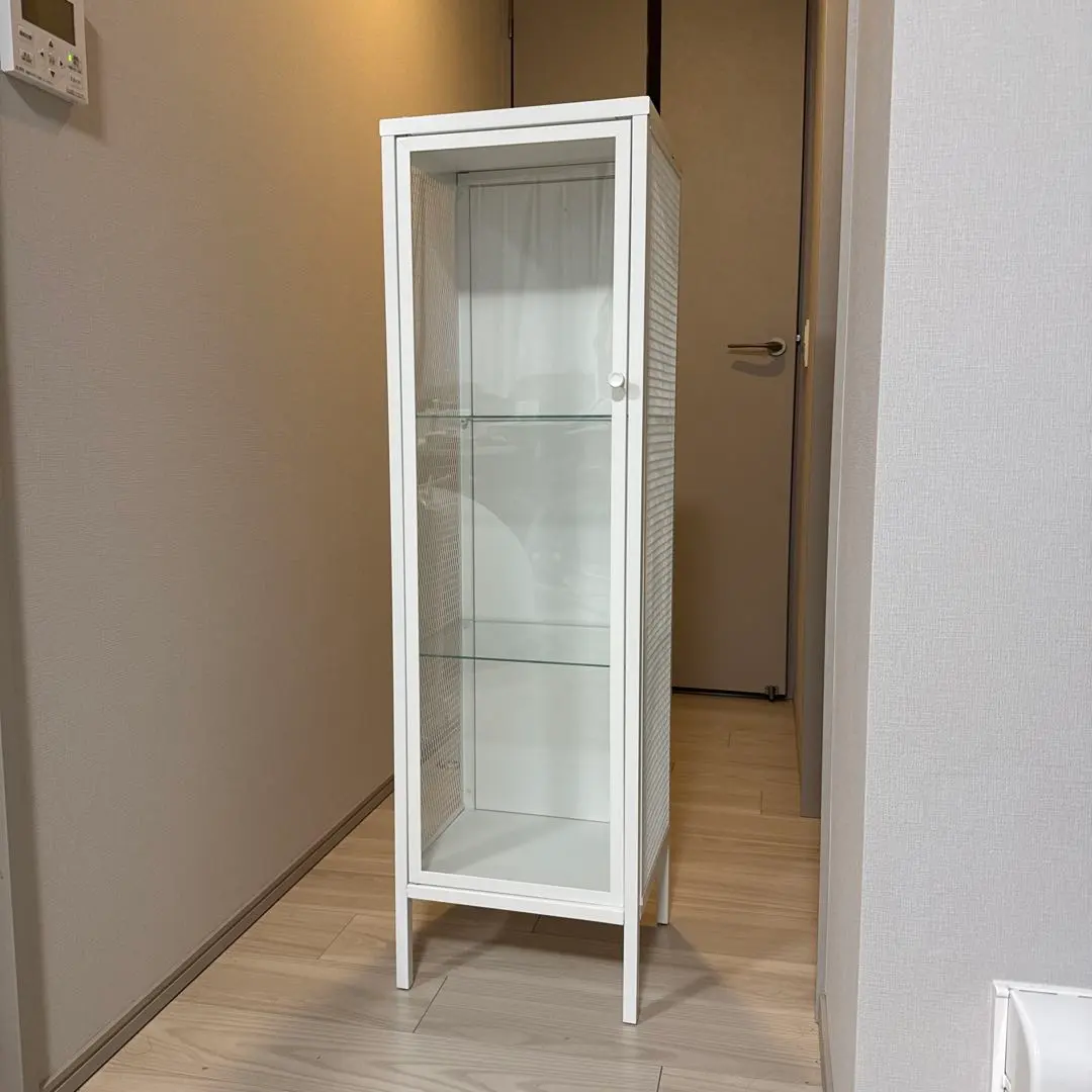 2026年最新】IKEA ガラスケース・ディスプレイケースの人気アイテム
